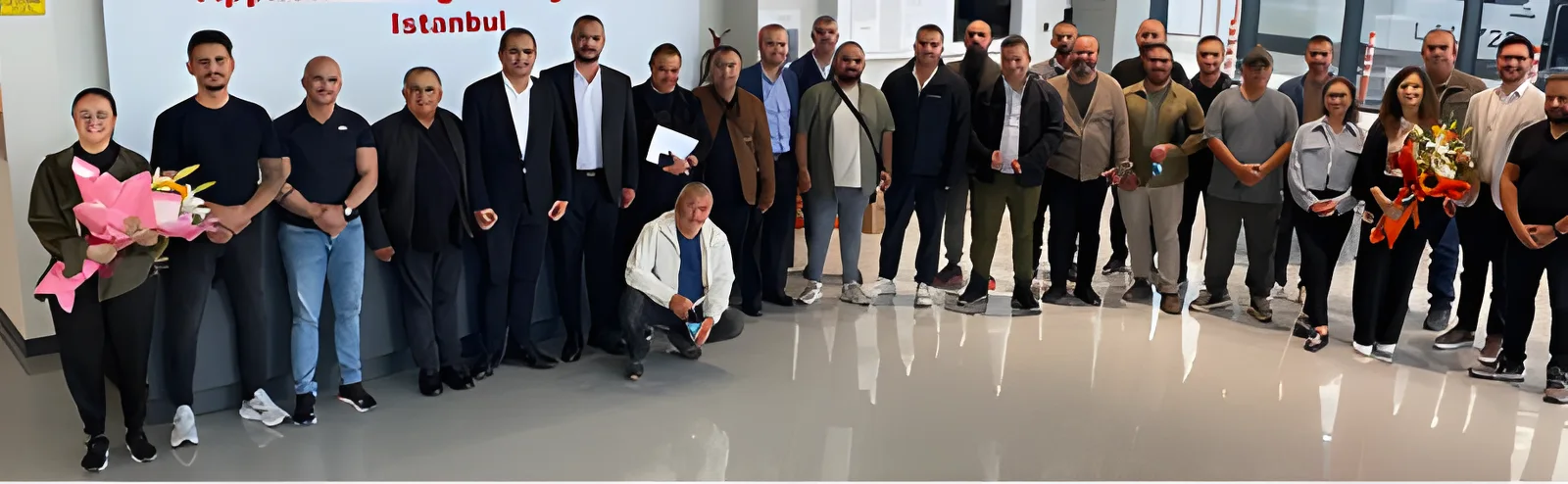 İstanbul’da ürün grupları semineri