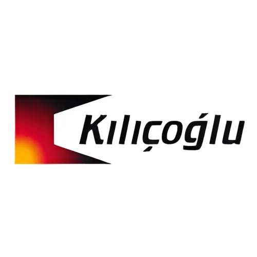 Kılıçoğlu logosu