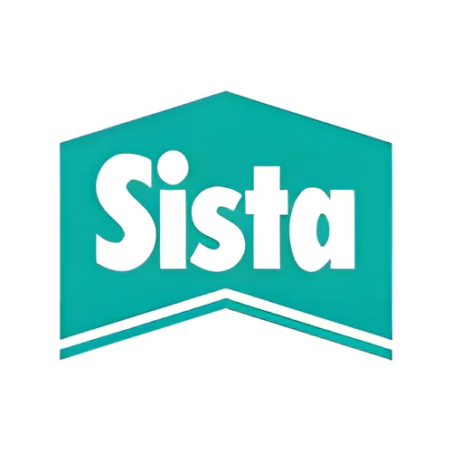 Sista logosu