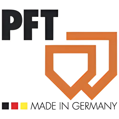 PFT logosu