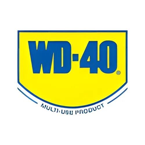 WD-40 logosu