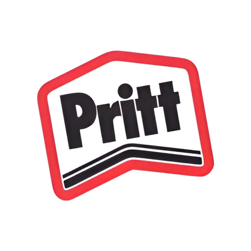 Pritt logosu