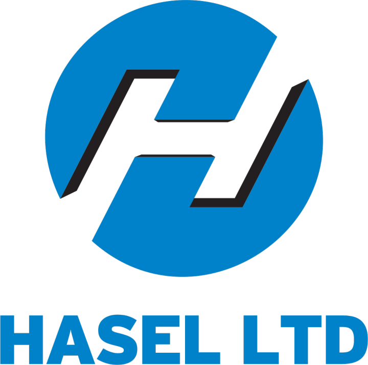 Hasel Ltd